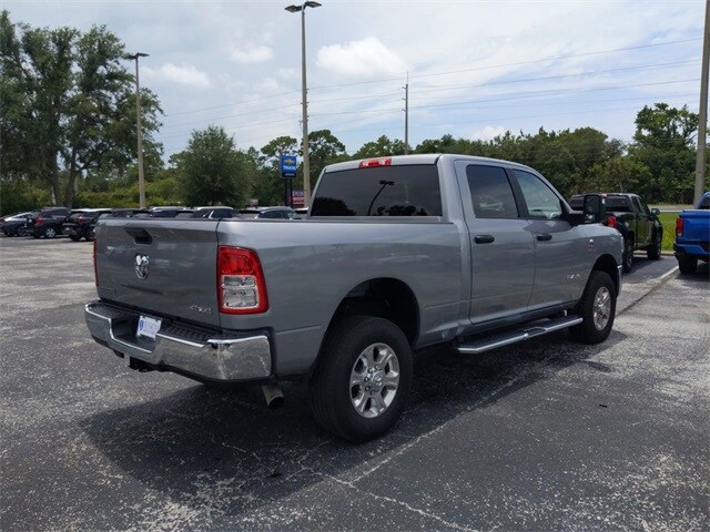 2024 Ram 2500 Big Horn photo 3
