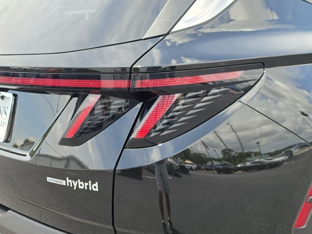 2026 Hyundai Tucson SEL Convenience - Photo 19