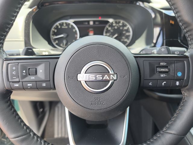 2023 Nissan Pathfinder SL - Photo 41