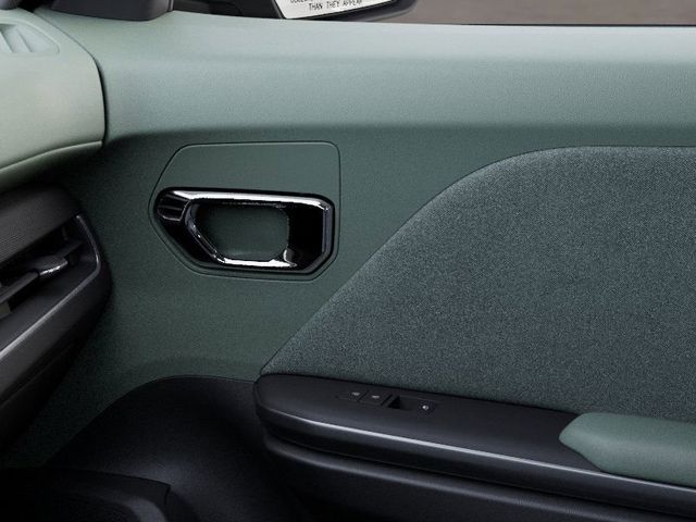 2025 Kia K4 EX - Photo 30