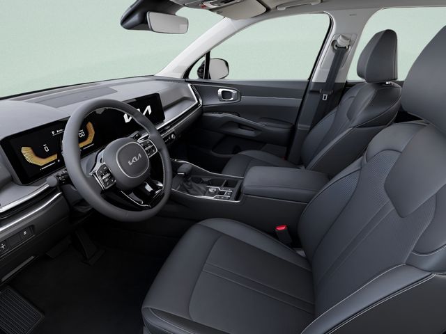 2025 Kia Sorento S - Photo 20
