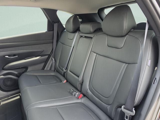 2026 Hyundai Tucson SEL Convenience - Photo 28