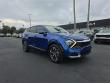 Used 2023 Kia Sportage EX SUV
