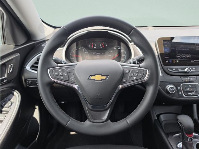 2024 Chevrolet Malibu RS - Photo 24