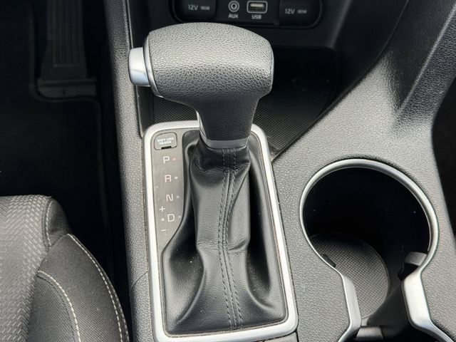 2019 Kia Sportage LX - Photo 30