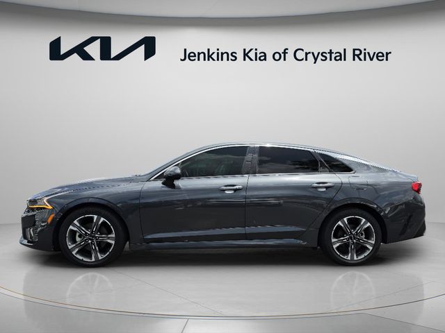 2023 Kia K5 EX - Photo 13