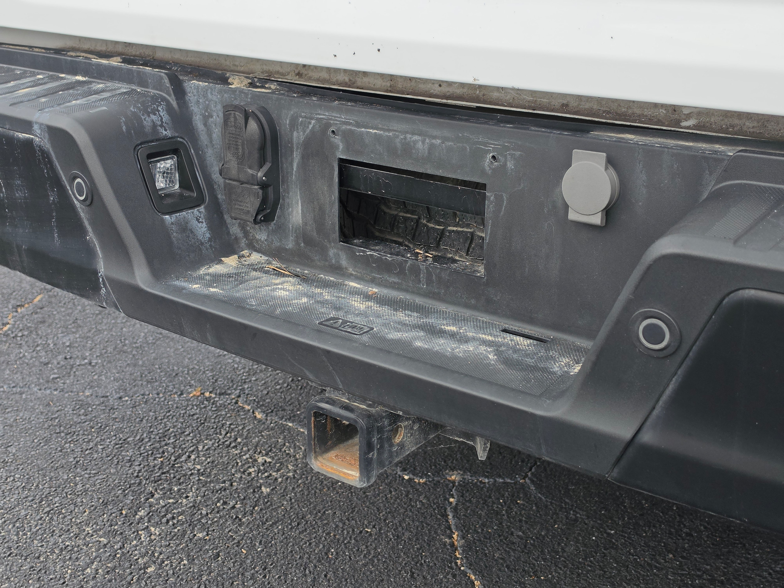 2023 Ford F-150 XL - Photo 22