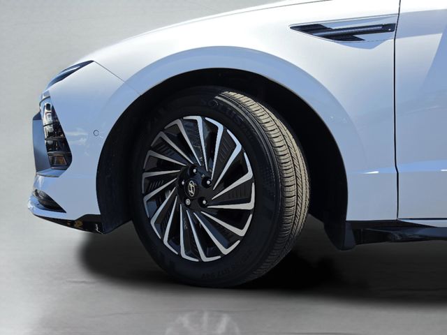 2025 Hyundai Sonata Hybrid Limited - Photo 47