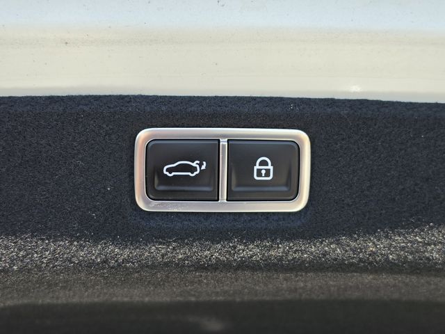 2025 Hyundai Sonata Hybrid Limited - Photo 45