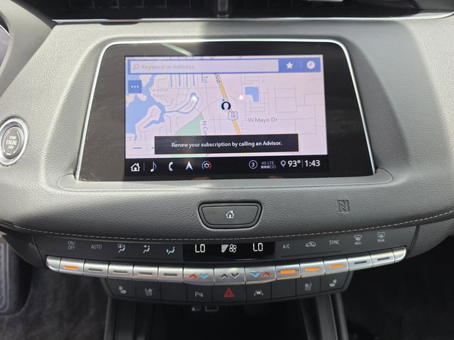 2020 Cadillac XT4 Premium Luxury - Photo 31