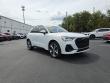 Used 2021 Audi Q3 45 S line Premium SUV