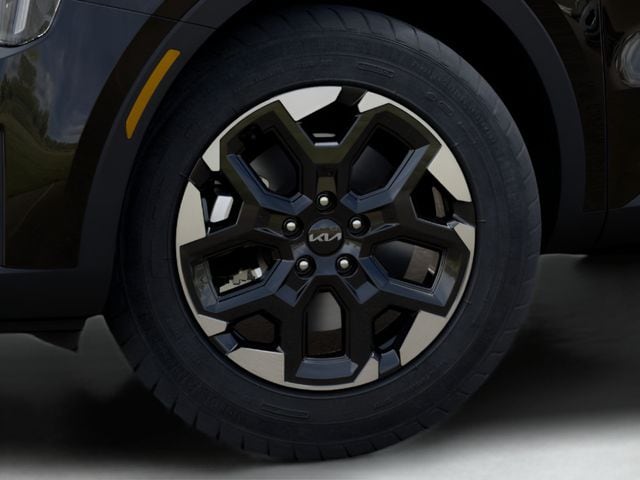 2025 Kia Sorento S - Photo 31