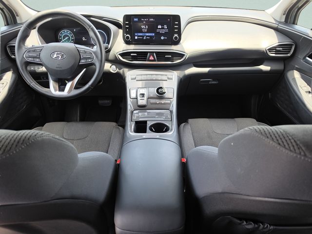 2021 Hyundai Santa Fe SEL - Photo 24