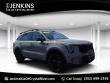 Certified 2025 Kia Sorento X-Line SX Prestige SUV