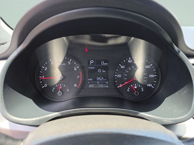 2020 Kia RIO S - Photo 39