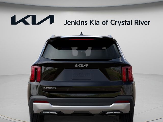 2025 Kia Sorento S - Photo 5