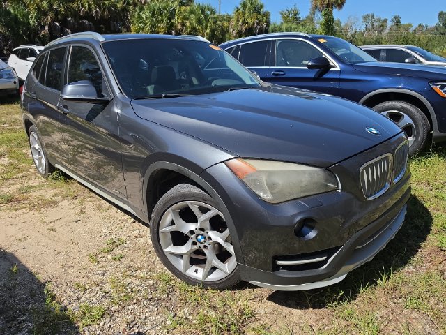 2015 Bmw X1