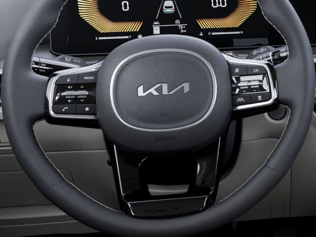 2025 Kia Sorento S - Photo 27