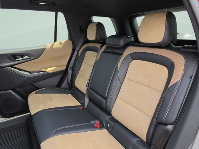 2025 Chevrolet Equinox ACTIV - Photo 28