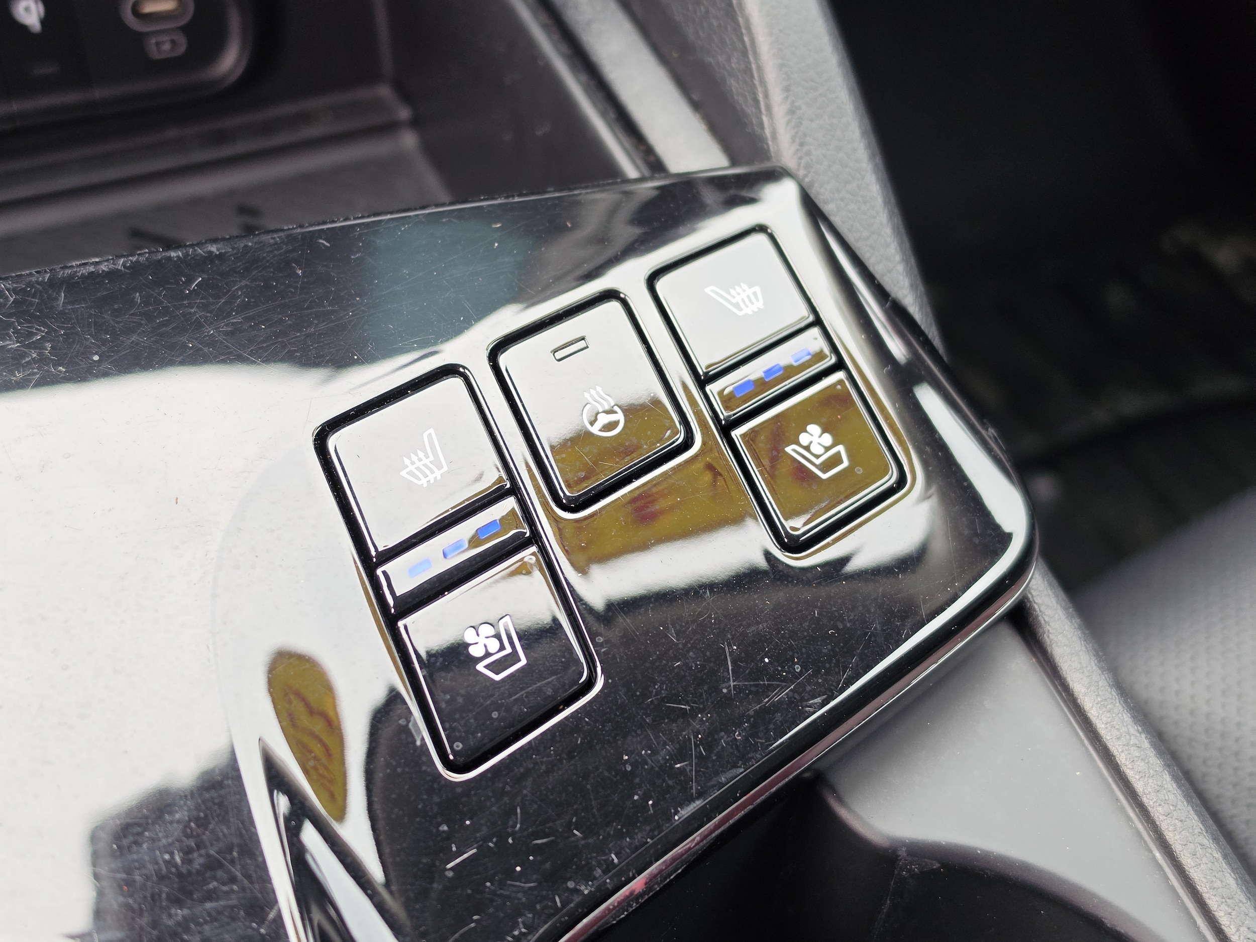 2023 Kia Sportage SX Prestige Hybrid - Photo 37