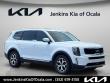 Used 2022 Kia Telluride EX SUV