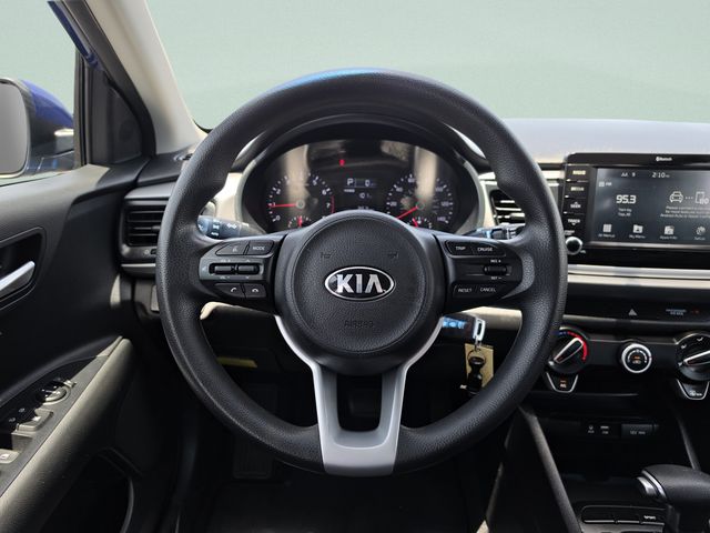 2020 Kia RIO S - Photo 24