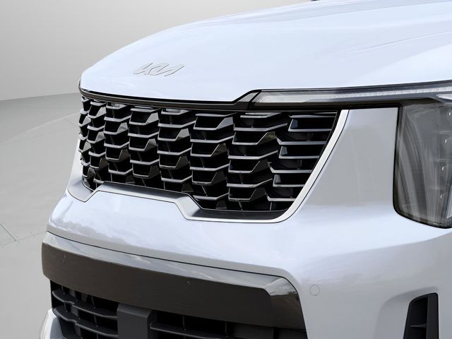 2025 Kia Sorento S - Photo 32