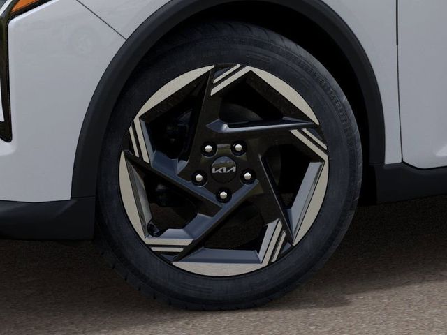 2025 Kia K4 EX - Photo 13