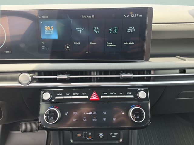 2026 Hyundai Tucson SEL Convenience - Photo 32