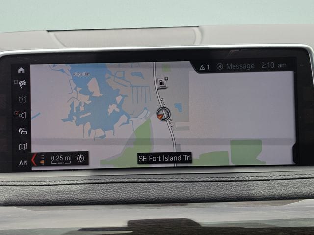 2019 BMW X6 35i - Photo 31