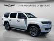 Used 2024 Jeep Wagoneer Series II SUV