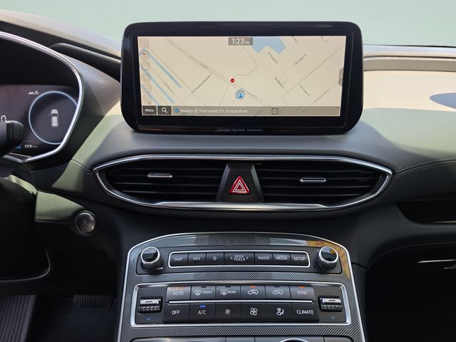 2023 Hyundai Santa Fe Limited - Photo 32