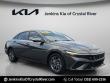 Used 2024 Hyundai Elantra SEL Sedan
