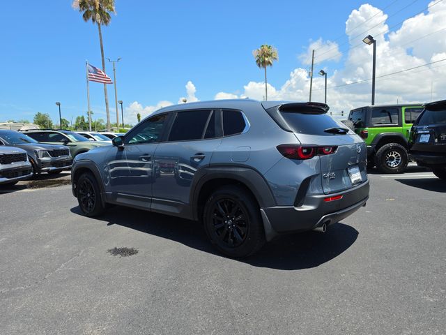 2023 Mazda CX-50 S PREFERRED PLUS - Photo 11