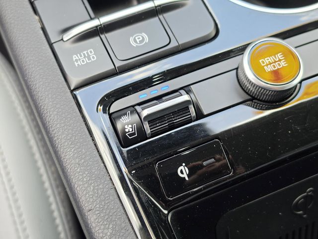 2023 Kia K5 EX - Photo 35