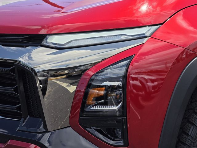 2025 Chevrolet Equinox ACTIV - Photo 18