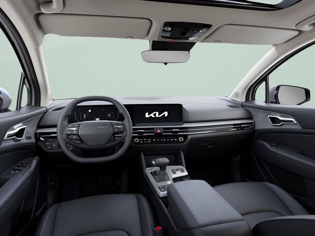 2026 Kia Sportage SX - Photo 14
