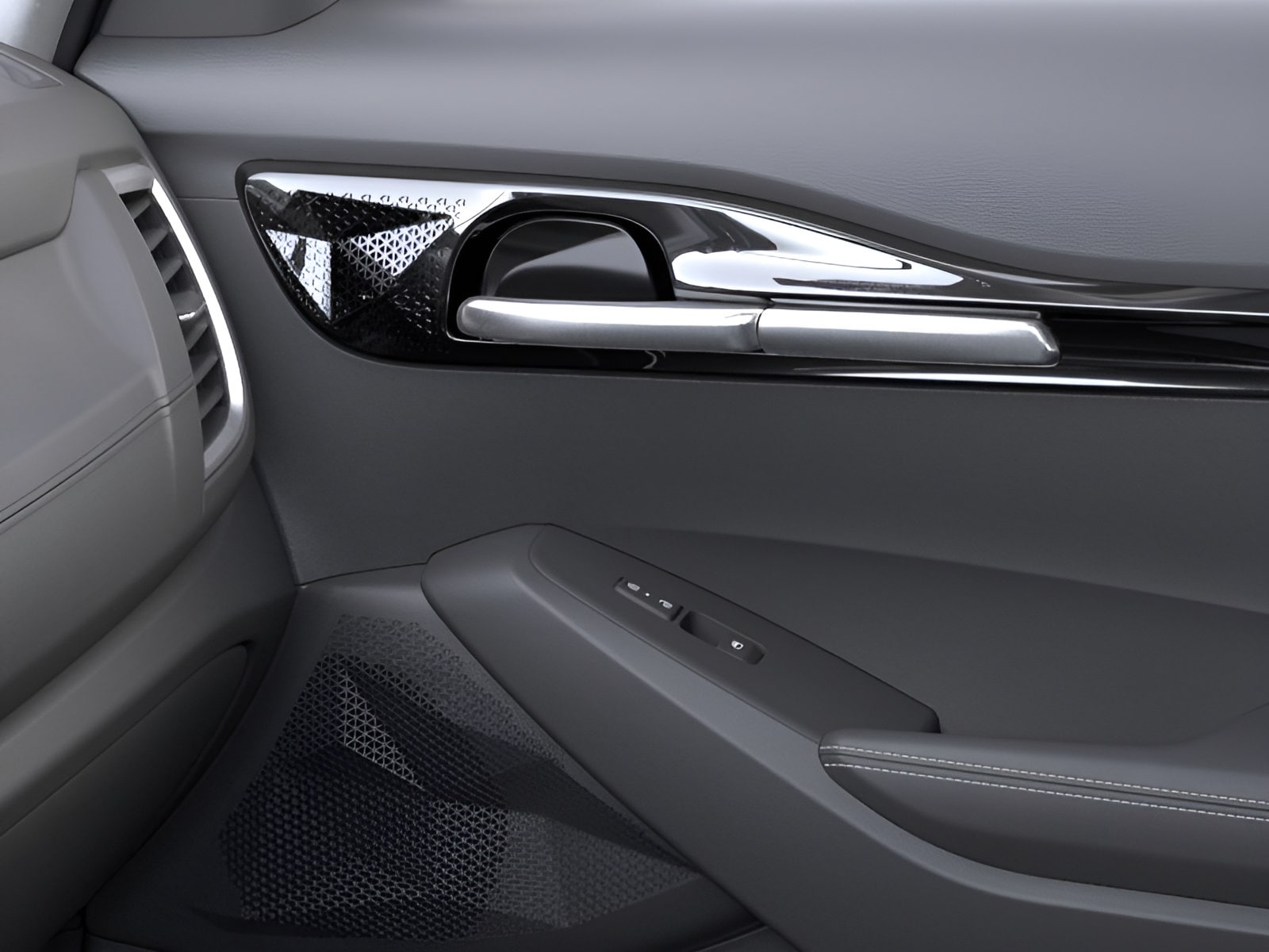 2026 Kia Seltos EX - Photo 26