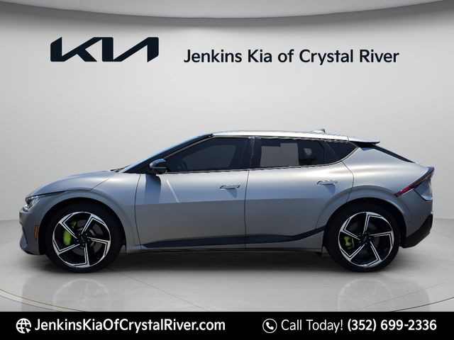 2023 Kia EV6 GT - Photo 13