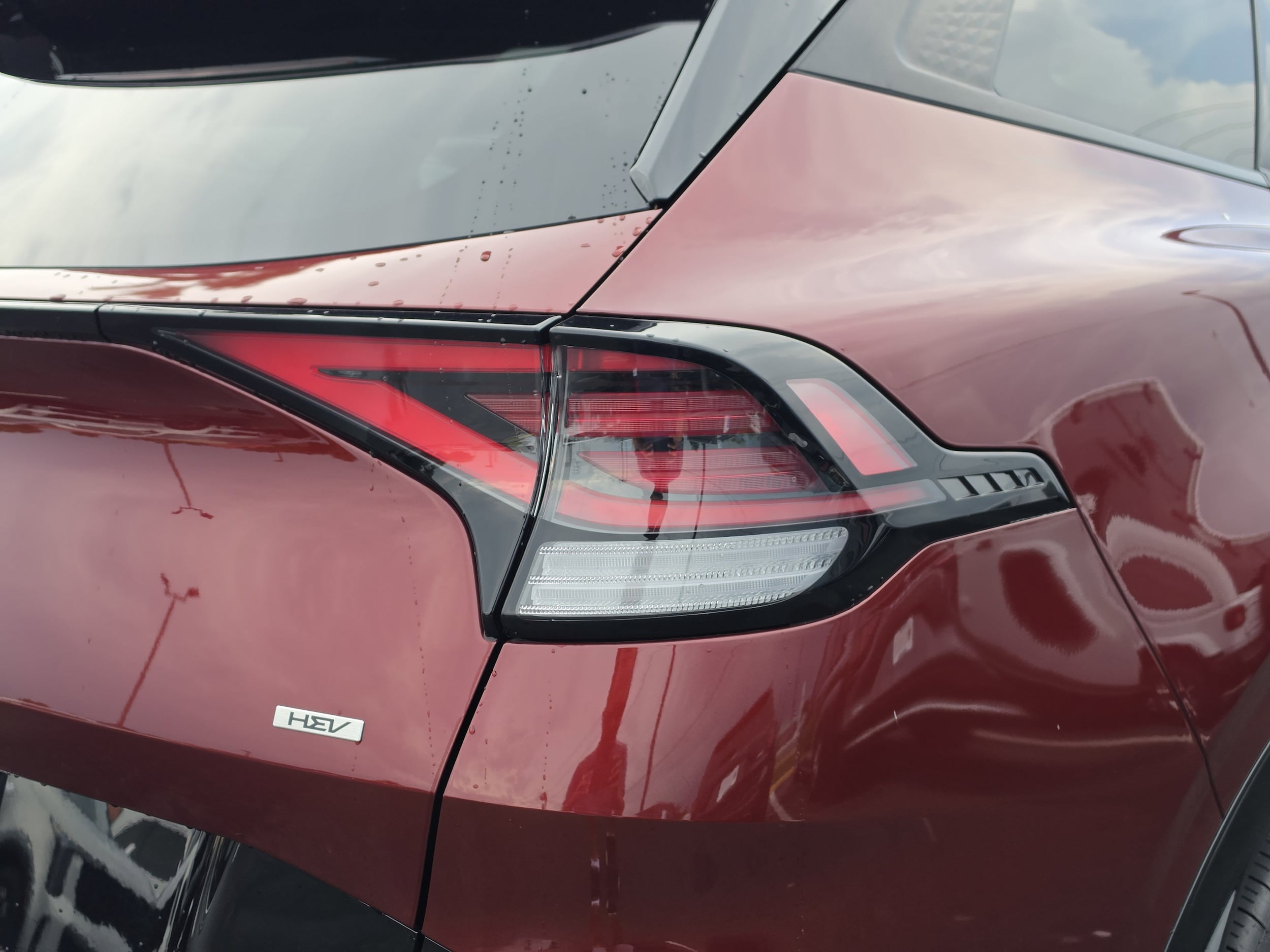 2023 Kia Sportage SX Prestige Hybrid - Photo 19