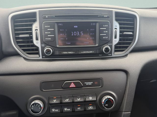 2019 Kia Sportage LX - Photo 28