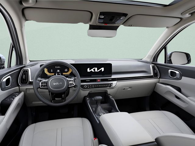 2025 Kia Sorento S - Photo 14