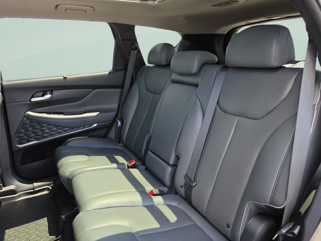 2023 Hyundai Santa Fe Limited - Photo 27