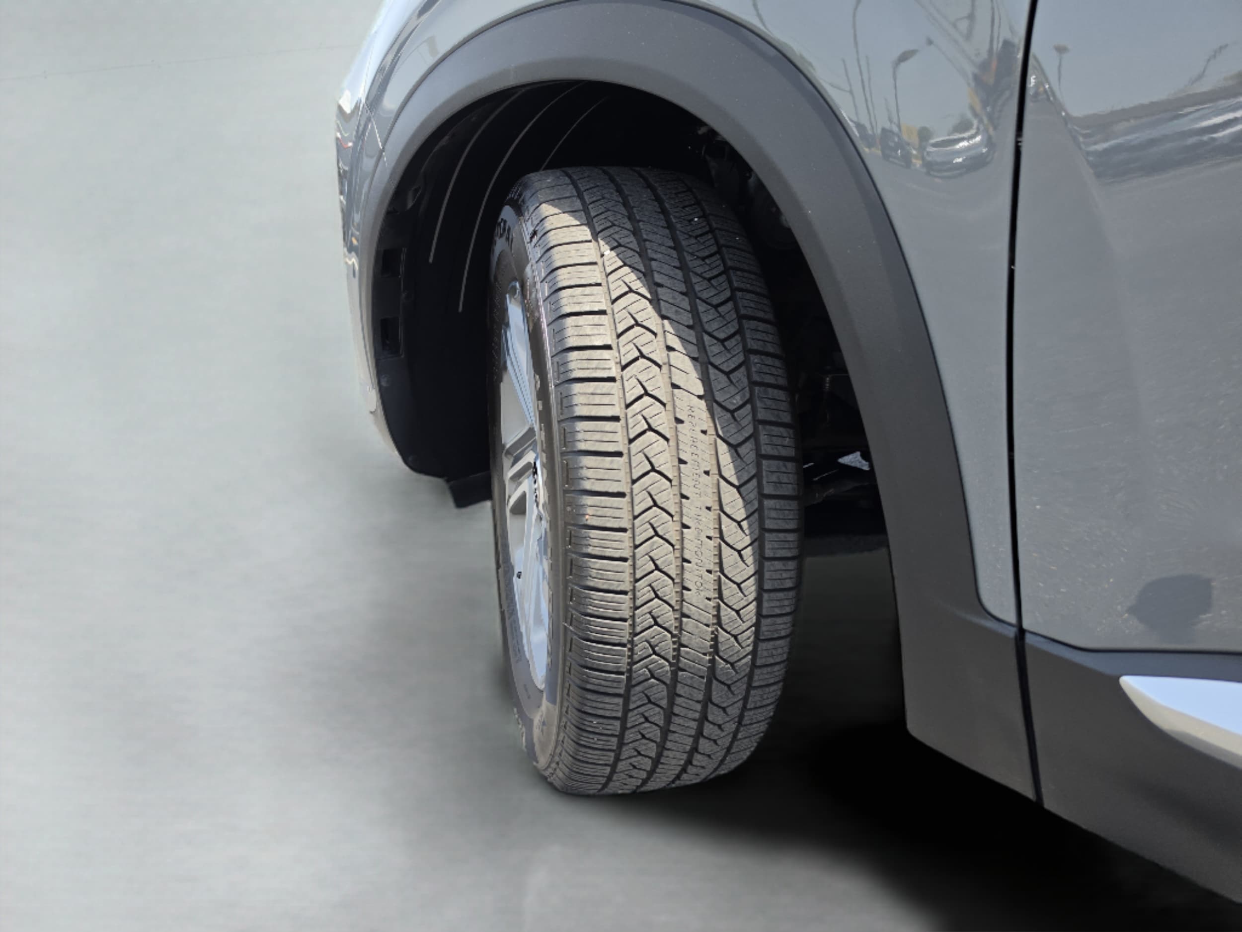 2021 Hyundai Santa Fe SEL - Photo 45
