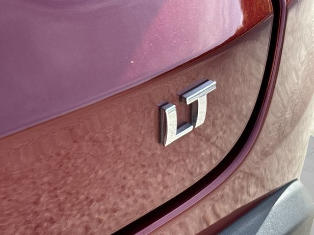 2024 Chevrolet Trax LT - Photo 38