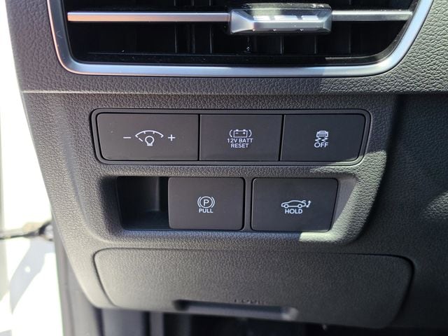 2025 Hyundai Sonata Hybrid Limited - Photo 35