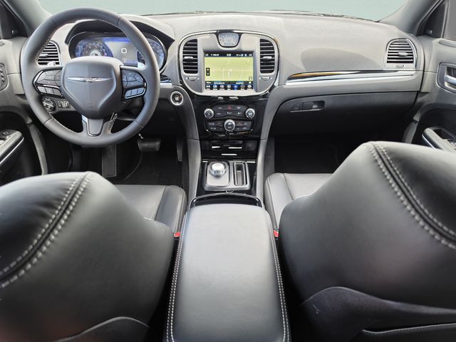 2023 Chrysler 300 S - Photo 22