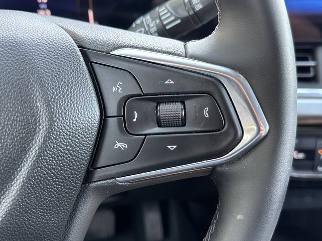 2024 Chevrolet Trax LT - Photo 32