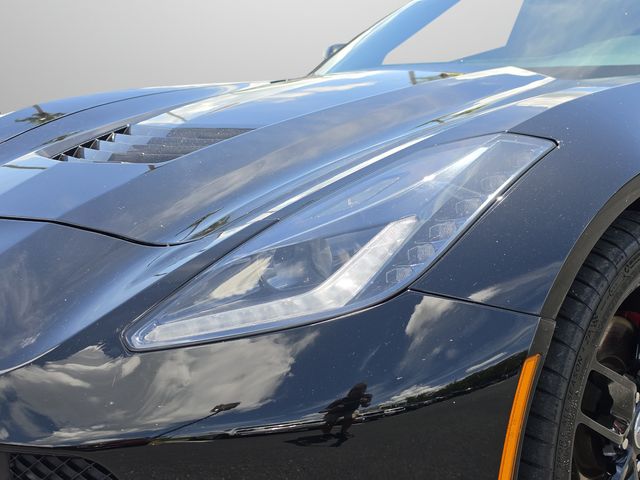 2019 Chevrolet Corvette 1LT - Photo 18