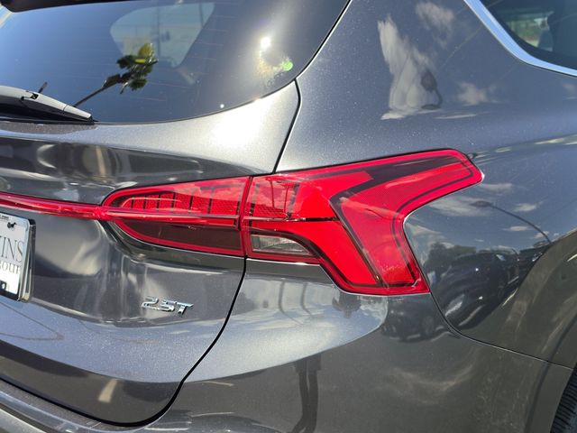 2023 Hyundai Santa Fe Limited - Photo 19